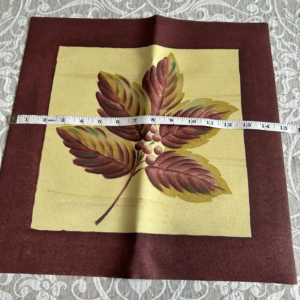 Placemat Home Decor 15